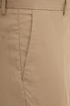 Брюки Sisley, бежевый - фото 4