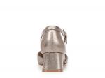 Туфли Naturalizer Maddox Pump, Pewter - фото 4