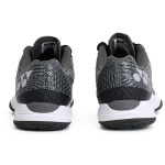 Кроссовки YONEX Badminton Shoes Unisex Low-top Black - фото 3