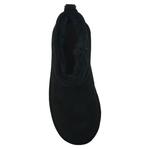 Детские водонепроницаемые ботинки Shorty Youth Little/Big Kid Bearpaw, черный - фото 4