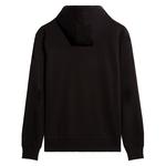 LINING Свитшот мужской черный - фото 3