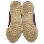 Кроссовки Adidas Continental 80 Maroon, красный - фото 5