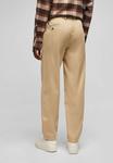 Чинос HECHTER PARIS, песочный - фото 4
