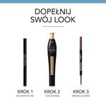 Карандаш-подводка для глаз, 0,8 мл Bourjois, Liner Feutre - фото 6