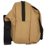 Сумка через плечо Jack Wolfskin, карамель - фото 3