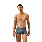 Мужские трусы 1 упаковка Calvin Klein, синий - фото 8