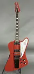 Epiphone Firebird V 1963 2024 года - Цвет Ember Red - фото 7