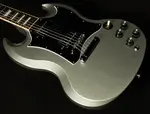 Серия Gibson Custom Color SG Standard - фото 4