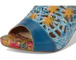 Туфли L'Artiste by Spring Step Eclipsing, цвет Blue Multi - фото 6