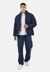 Куртка Brave Soul Winter jacket, Dark Blue - фото 2