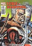 Cable and Deadpool (2003 series) #3 (Marvel) - фото