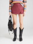 Юбка ABOUT YOU, бордовый - фото 3