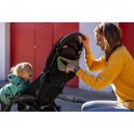 Мини-сумка HoïAn на поясе MeroMero, зеленый - фото 9