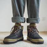 Зимние ботинки мужские Acemicky, черный - фото 5