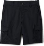 Columbia Boys Rapid Rivers Short, Black - фото