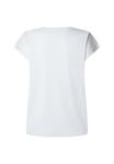 Футболка Pepe Jeans BERNICE, White - фото 7
