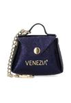 Клатч VENEZIA Clutch, Royal Blue - фото