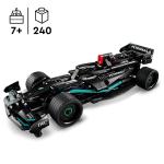LEGO Technic, блоки, Mercedes-AMG F1 W14 E Performance Pull-Back, 42165 - фото 5