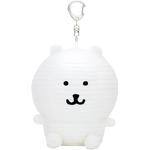 Кавай куклы плюшевый кулон трубы high Chiikawa - фото