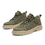 Ботинки G.N.SHIJIA Martin Boots Men - фото 54