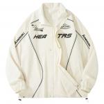 Kawasaki Куртка Unisex, Ecru - фото