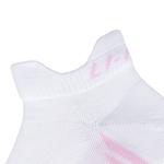 Женские носки до щиколотки 3 пары LINING, белый - фото 4