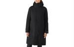 Куртка Patera Coats Women's Arcteryx, Туманно-голубой/Прозрачный - фото