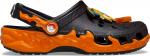 Кроксы унисекс для взрослых Classic Pokemon, сабо для мужчин и женщин Crocs, Charizard/Blastoise - фото 5