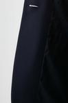 Блейзер BOSS, темно-синий - фото 7