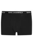 Боксеры Karl Lagerfeld, черный - фото 2