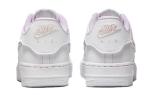 Кроссовки Nike Air Force 1/1 'White Doll' GS - фото 4