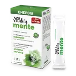 Санавитальность Энергия Разум 12S - фото 2