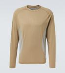 Футболка AuraLite Tech Satisfy, Army Green - фото