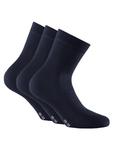 Носки Rohner 3er Pack, синий - фото