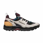 Кроссовки Raid Wind Advanced Salomon, серый - фото