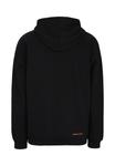 Худи Spitzbub Hoodie, Schwarz/Black - фото 5