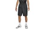 Мужские баскетбольные шорты Nike, Черный - фото 2