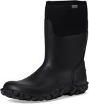 Ботинки Bogs Mens Mesa Mid, черный - фото 7