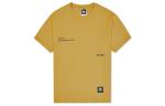 Футболка мужская Kappa, желтый - фото