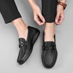 Туфли Men"s Casual Men Low-Top черный Aokang - фото 5