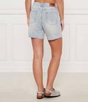 Джинсовые шорты inidana Regular fit Desigual, синий - фото 3