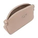 Сумка через плечо Calvin Klein, бежевый - фото 3