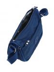 Наплечная сумка Mindesa, морской - фото 3