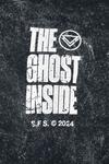 Футболка The Ghost Inside The Ghost Inside, черный - фото 3