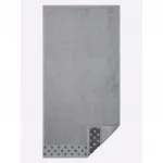 Полотенце Wäschepur, Steingrau - фото