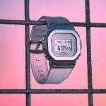 Часы CASIO G-Shock Digital 'White', белый - фото 3