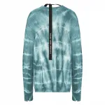 Свитер Diesel Indiana, синий - фото 2