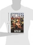 Powers: The Definitive Hardcover Collection, Vol. 4 (Marvel Enterprises) - фото 3