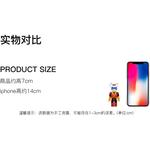 Great Mazinger Tetsuya Tsurugi BE@RBRICK - фото 5