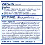 Eventone Fade Крем для жирной кожи 75G, Palmer'S - фото 2